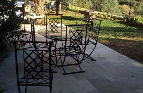 Mons Bed & Breakfast | Bed and breakfast ∙ 3 guests