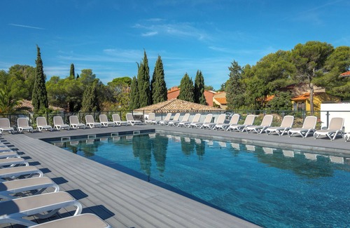 Boulouris-sur-Mer Apartment | Bon Rapport Qualité-Prix | Accès Piscine
