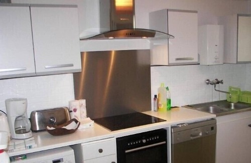 Pointe Croisette Apartment | Cannes, apartment, large terrace, garden, direct access to Croisette and beaches