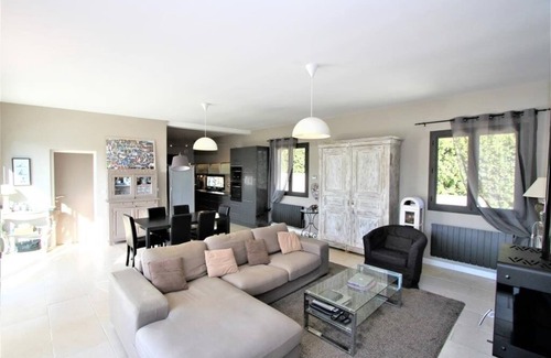 Cavalaire-sur-Mer House | Cavalaire-Sur-Mer: Magnificent villa with swimming pool 800m from the beaches