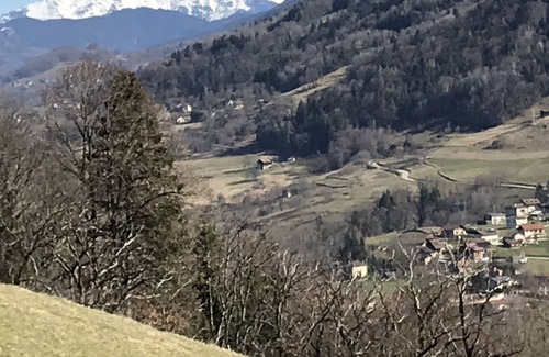 Sospel Bed & Breakfast | Chambre Cosy, Calme, Dans Maison Privée à 1,5 km du Village