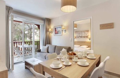 Cavalaire-sur-Mer Condo | Condo ∙ 1 bedroom ∙ 4 guests