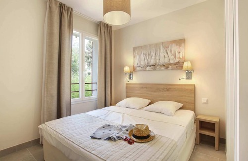 Cavalaire-sur-Mer Condo | Condo ∙ 1 bedroom ∙ 4 guests
