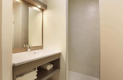 Cavalaire-sur-Mer Condo | Condo ∙ 1 bedroom ∙ 4 guests