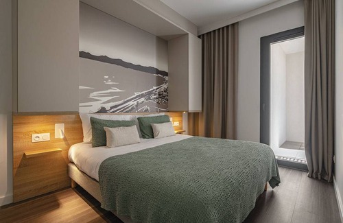 Antibes Condo | Condo ∙ 3 bedrooms ∙ 8 guests