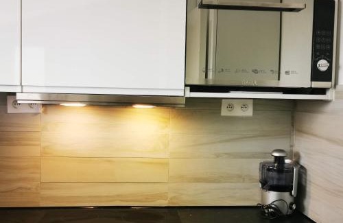 Villeneuve Loubet Beach Apartment | Ducal, Marina Baie des Anges