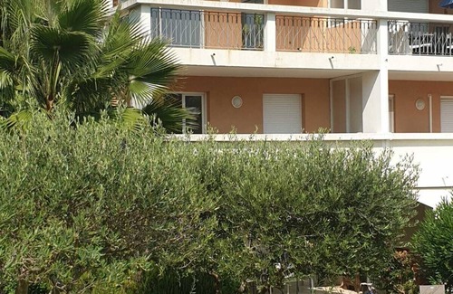 La Croix des Gardes Apartment | Duplex apartment 6 people Cannes Grand Parc