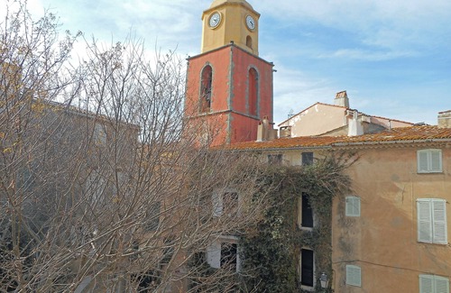Old Town Apartment | ELEGANT APARTMENT IN THE HEART OF THE OLD TROPEZ VILLAGE