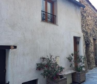 Castellar Apartment | French Riviera, quiet apartment, Castellar