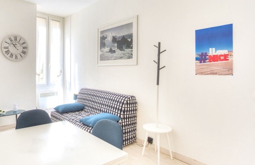 Nice City Centre Apartment | Gambetta Furnished apartment