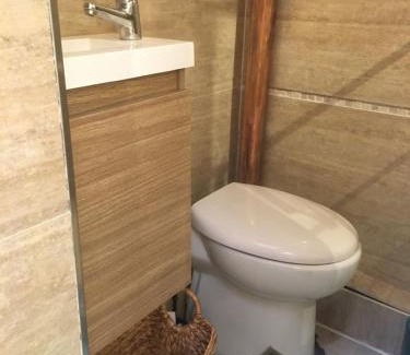 Villeneuve-Loubet House | Garden Annexe 2