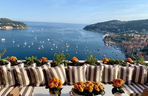 Villefranche-sur-Mer Apartment | Holiday apartment Villefranche sur Mer for 1 - 2 persons with 1 bedroom - Holiday apartment