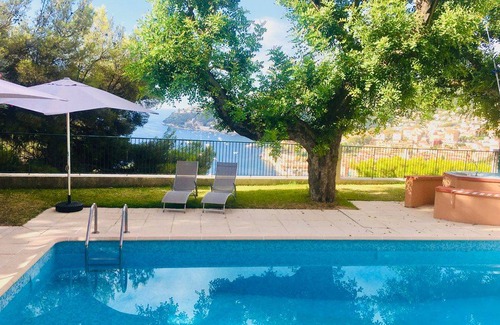 Villefranche-sur-Mer Apartment | Holiday apartment Villefranche sur Mer for 1 - 2 persons with 1 bedroom - Holiday apartment