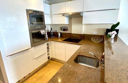 Villefranche-sur-Mer Apartment | Holiday apartment Villefranche sur Mer for 1 - 3 persons with 2 bedrooms - Holiday apartment in one