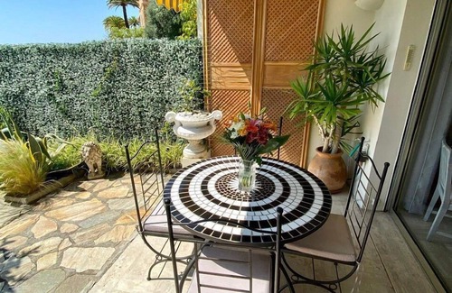 Villefranche-sur-Mer Apartment | Holiday apartment Villefranche sur Mer for 1 - 2 persons with 1 bedroom - Holiday apartment in one o