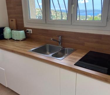 Cavalaire-sur-Mer House | Holidayhome with a view - Les Lucines