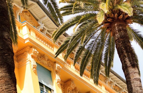 Thiers Hotel | Hotel Gounod