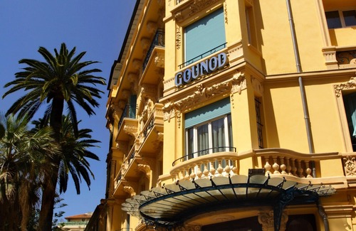 Thiers Hotel | Hotel Gounod