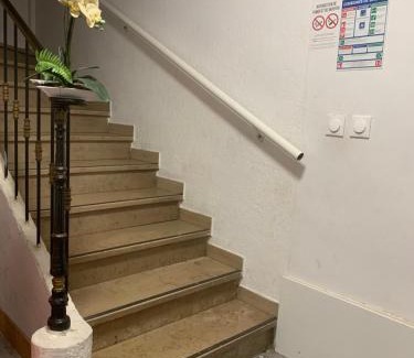 La Bocca Hotel | Hotel Neptune