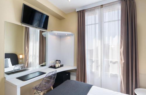 Thiers Hotel | Hotel So’Co by Happyculture