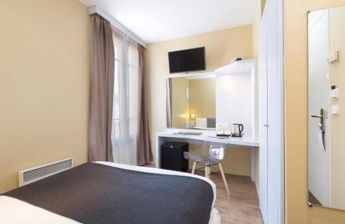 Thiers Hotel | Hotel So’Co by Happyculture