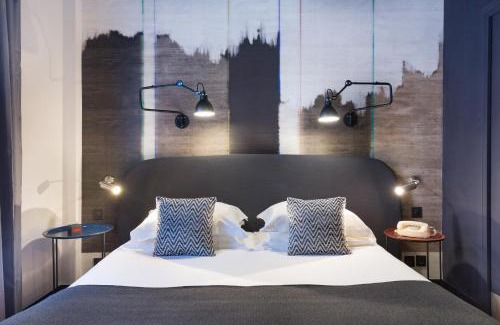 Thiers Hotel | Hotel So’Co by Happyculture