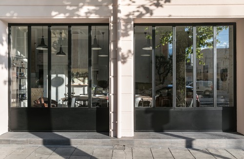 Thiers Hotel | Hotel So’Co by HappyCulture