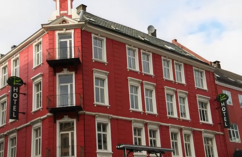 Thiers Hotel | Hotel So’Co by HappyCulture
