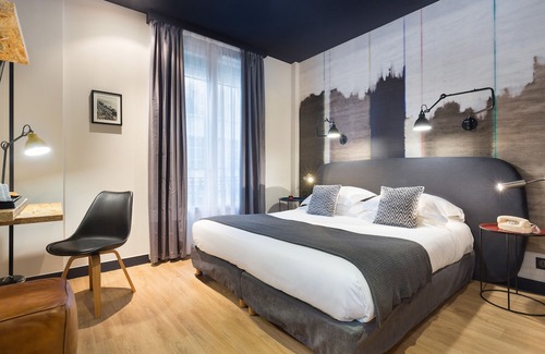 Thiers Hotel | Hotel So’Co by HappyCulture