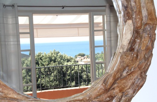 Les Issambres Villa | House/Villa - LES ISSAMBRES
