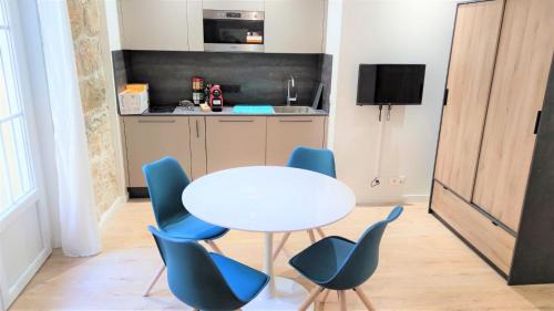 Centre Ville-Gare Apartment | hypercentre lamartine 001