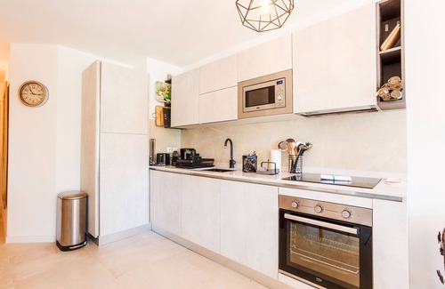 Villefranche-sur-Mer Apartment | L'ANGE GARDIEN AP4269 by Riviera Holiday Homes