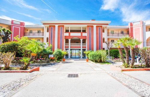 Villefranche-sur-Mer Apartment | L'ANGE GARDIEN III AP4293 By Riviera Holiday Homes