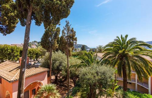 Villefranche-sur-Mer Apartment | L'ANGE GARDIEN III AP4293 By Riviera Holiday Homes