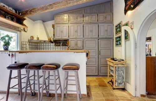Cogolin Villa | La Calade - Havre de paix - Gulf of Saint-Tropez -