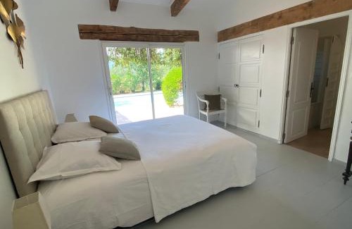 Cogolin Villa | La Calade - Havre de paix - Gulf of Saint-Tropez -