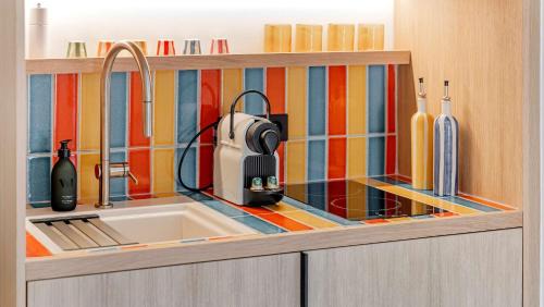 Old Town Apartment | La Ponche X Les Graniers - Old Village - Shellter