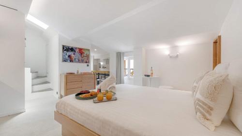 Old Town Apartment | La Ponche X Les Graniers - Old Village - Shellter