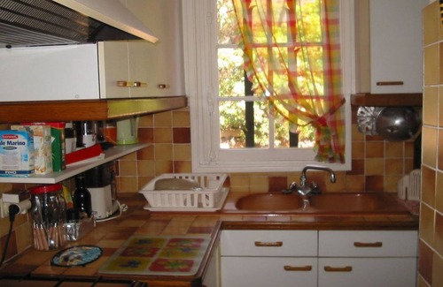 Les Issambres House | Le Bijou 111 mazet - Studio House, Sleeps 3