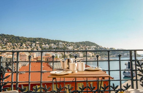 Nice Apartment | Le Castelet 913.1