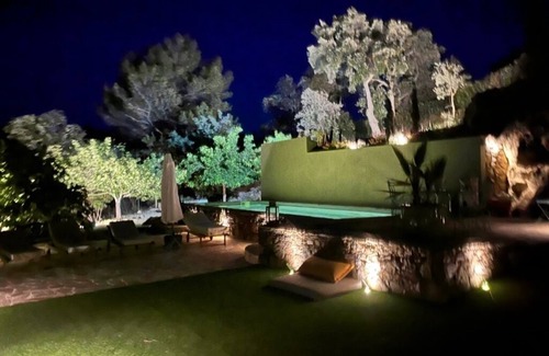 Cogolin House | Le Golfe de Saint-tropez en Version "green-lovers"