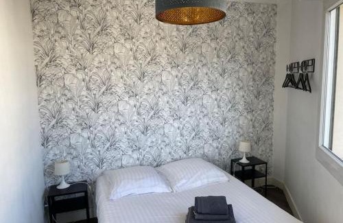 Prado - Republique Apartment | Le Maria - Cannes - Renovated Feb 2025