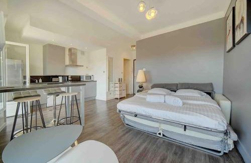 Prado - Republique Apartment | Le Maria - Cannes - Renovated Feb 2025
