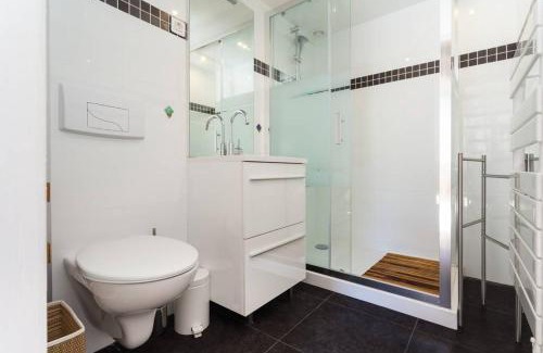 Villefranche-sur-Mer Apartment | Le Noble in Scenic Villefranche Sur Mer