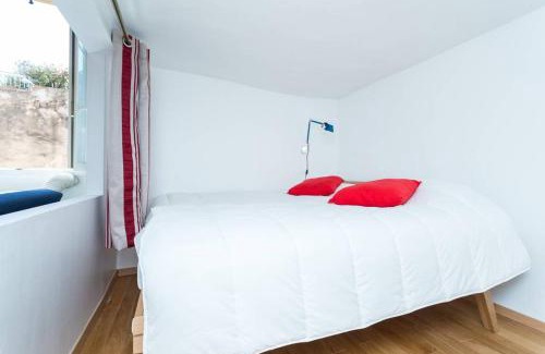 Villefranche-sur-Mer Apartment | Le Noble in Scenic Villefranche Sur Mer
