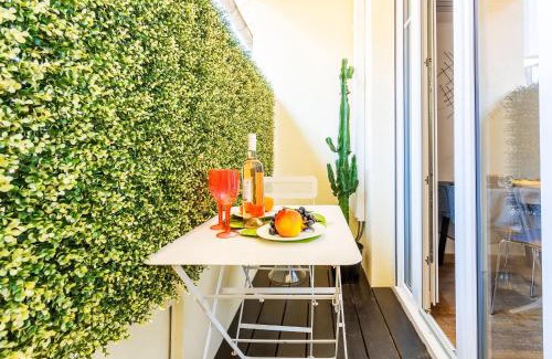 Thiers Apartment | LE ROSSINI AP4228 By Riviera Holiday Homes