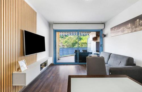Menton Apartment | Le Virgil - Piscine - Parking Privé - Calme Wifi