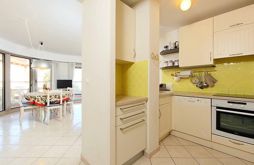 Cap-d'Antibes Apartment | Les allées du Cap by Interhome
