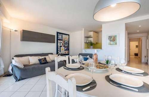 Cap-d'Antibes Apartment | Les allées du Cap by Interhome