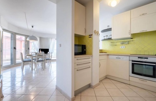 Cap-d'Antibes Apartment | Les allées du Cap by Interhome